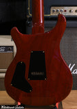 Paul Reed Smith PRS Custom 24 10 Top McCarty Burst