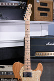 2004 Fender '72 Telecaster Thinline Natural