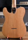 2004 Fender '72 Telecaster Thinline Natural