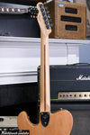 2004 Fender '72 Telecaster Thinline Natural