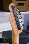 2004 Fender '72 Telecaster Thinline Natural