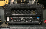 Marshall DSL-1 Head Black Tolex