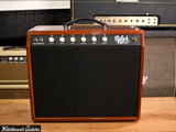 Tyler Amp Works JT-22 1x12 Combo African Padauk Custom Wood Cabinet