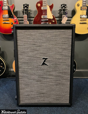 Dr. Z Z Best 2x12 Guitar Cabinet