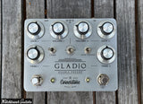 Cornerstone Gladio Double Preamp 2022 Version 1.5 #515