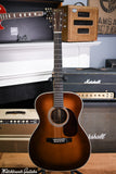 2021 Martin 000-28 Ambertone