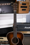 2021 Martin 000-28 Ambertone