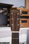 2021 Martin 000-28 Ambertone