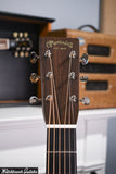 2021 Martin 000-28 Ambertone