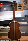 2021 Martin 000-28 Ambertone