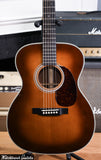 2021 Martin 000-28 Ambertone