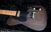 2022 Tom Anderson T Icon Satin Rustic Brown Edge Burst