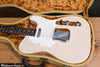 2023 Fender Custom Shop '60 Telecaster Journeyman Relic White Blonde