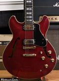 1979 Yamaha SA-2000 Cherry