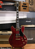 1979 Yamaha SA-2000 Cherry