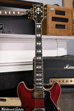 1979 Yamaha SA-2000 Cherry