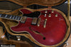 1979 Yamaha SA-2000 Cherry