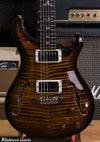 2022 Paul Reed Smith PRS Private Stock Brazilian Hollowbody II Piezo Copperhead Burst