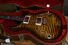 2022 Paul Reed Smith PRS Private Stock Brazilian Hollowbody II Piezo Copperhead Burst