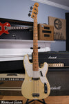 1971 Fender Telecaster Bass Blonde