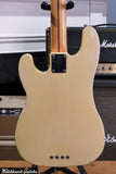 1971 Fender Telecaster Bass Blonde