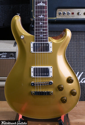 Paul Reed Smith PRS McCarty 594 Goldtop