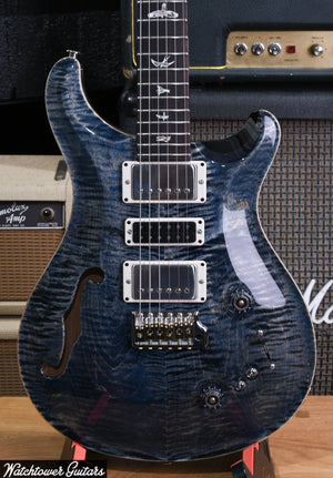 Paul Reed Smith PRS Special Semi Hollow Faded Whale Blue