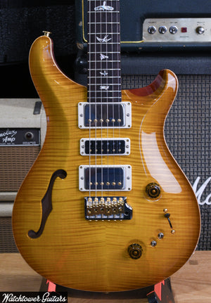 Paul Reed Smith PRS Special Semi Hollow 10 Top McCarty Burst