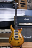 Paul Reed Smith PRS Special Semi Hollow 10 Top McCarty Burst