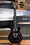 Paul Reed Smith PRS Hollowbody II Piezo 10 Top Purple Mist