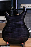 Paul Reed Smith PRS Hollowbody II Piezo 10 Top Purple Mist