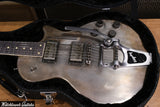 2012 James Trussart Steel Deville Bigsby Rusty Finish