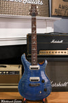 Paul Reed Smith PRS Paul's Guitar 10 Top Faded Blue Jean