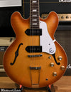 2023 Epiphone USA Collection Casino Royal Tan