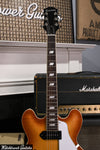 2023 Epiphone USA Collection Casino Royal Tan