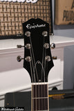 2023 Epiphone USA Collection Casino Royal Tan