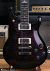 2022 Paul Reed Smith PRS McCarty 594 10 Top Purple Iris Wrap