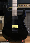 2021 Charvel Sean Long Signature E Pro-Mod San Dimas Style 1 HH HT Black