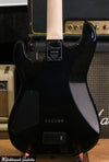 2021 Charvel Sean Long Signature E Pro-Mod San Dimas Style 1 HH HT Black