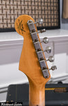 2020 Fender Custom Shop Limited Dual Mag '55 Stratocaster Super Faded Aged Sherwood Green Journeyman Relic