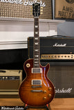 2021 Gibson 1959 R9 Les Paul Standard Reissue Factory Burst