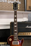 2021 Gibson 1959 R9 Les Paul Standard Reissue Factory Burst