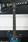 Paul Reed Smith PRS Private Stock Paul's Guitar Sub Zero Glow Smokeburst