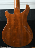 Paul Reed Smith PRS Private Stock Paul's Guitar Sub Zero Glow Smokeburst