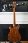 Paul Reed Smith PRS Private Stock Paul's Guitar Sub Zero Glow Smokeburst