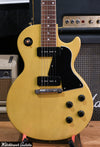 2019 Gibson Les Paul Special TV Yellow