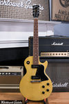 2019 Gibson Les Paul Special TV Yellow