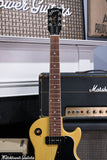 2019 Gibson Les Paul Special TV Yellow