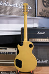 2019 Gibson Les Paul Special TV Yellow