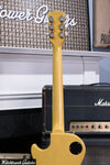 2019 Gibson Les Paul Special TV Yellow